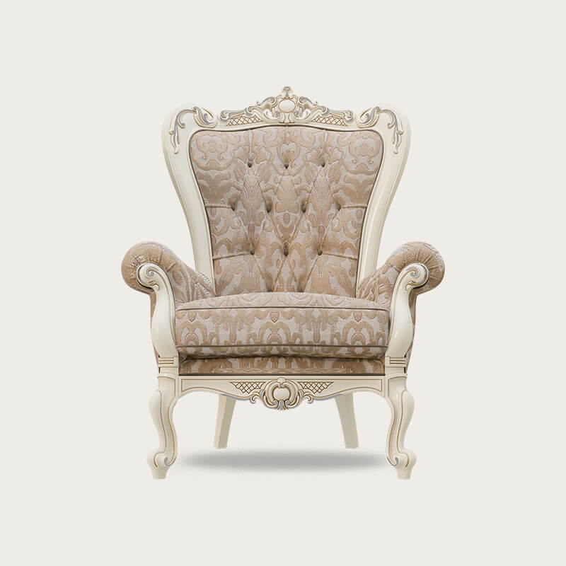 Boss sofa